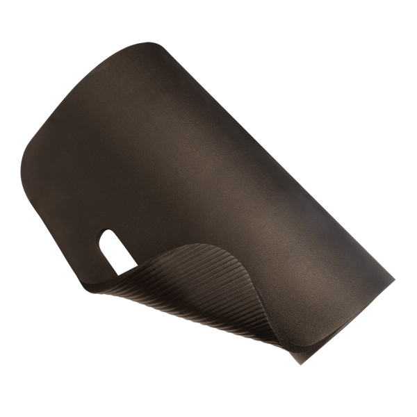 Body Solid Roll Up Exercise Floor Mat