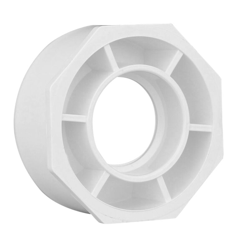 Spears Manufacturing 107 42 4X2 SPGXH PVC DWV FLUSH BUSHING
