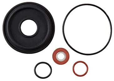 Watts 887295 RV RUB KIT 009/LF009 1/4-1/2" 4000B 1/2"