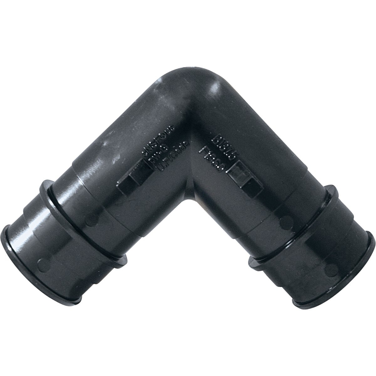 Apollo Retail 3/4 In. Barb x 3/4 In. 90 Deg. Barb Poly-Alloy PEX-A Elbow (1/4 Bend) (10-Pack)