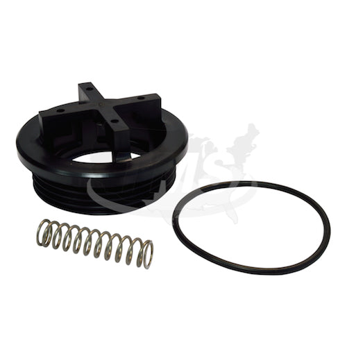 Watts 887196 VACUUM BREAKER RK 289 B 3/4-1"