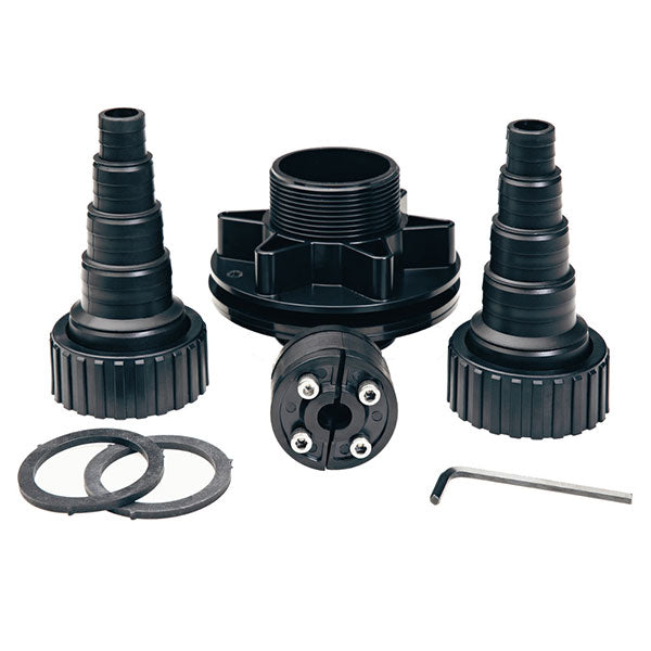 Oase Tradux Bulk Head Fitting