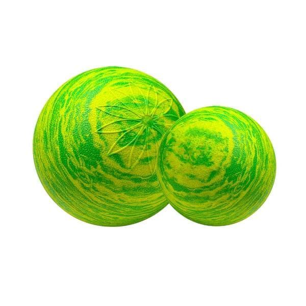 OPTP Posture Ball - Improves Alignment - Releases Muscle Tension - Senior.com Exercise Balls