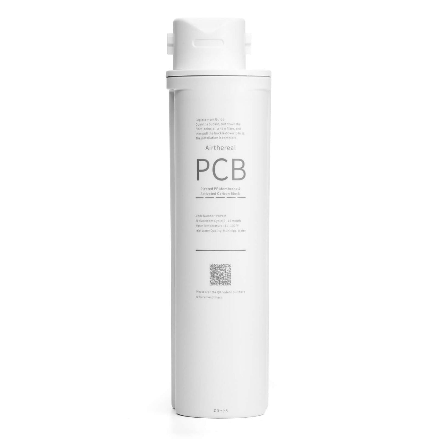 Replacement Countertop Water Filters For Pro6H