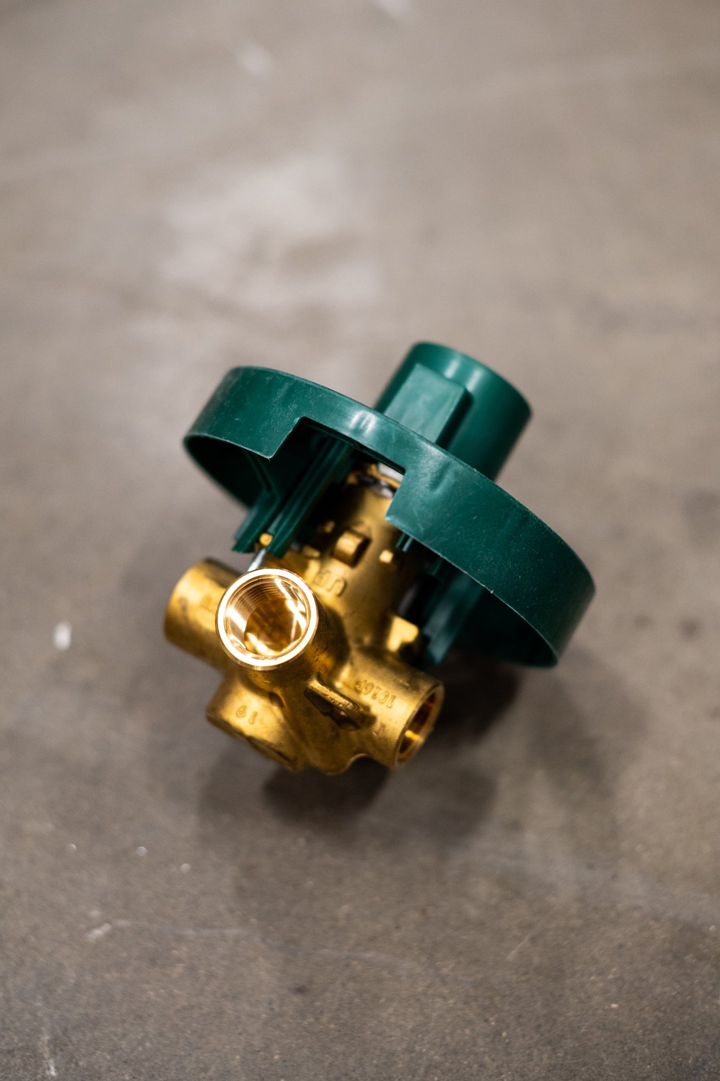 MOEN POSI-TEMP Rough-In Tub and Shower Valve