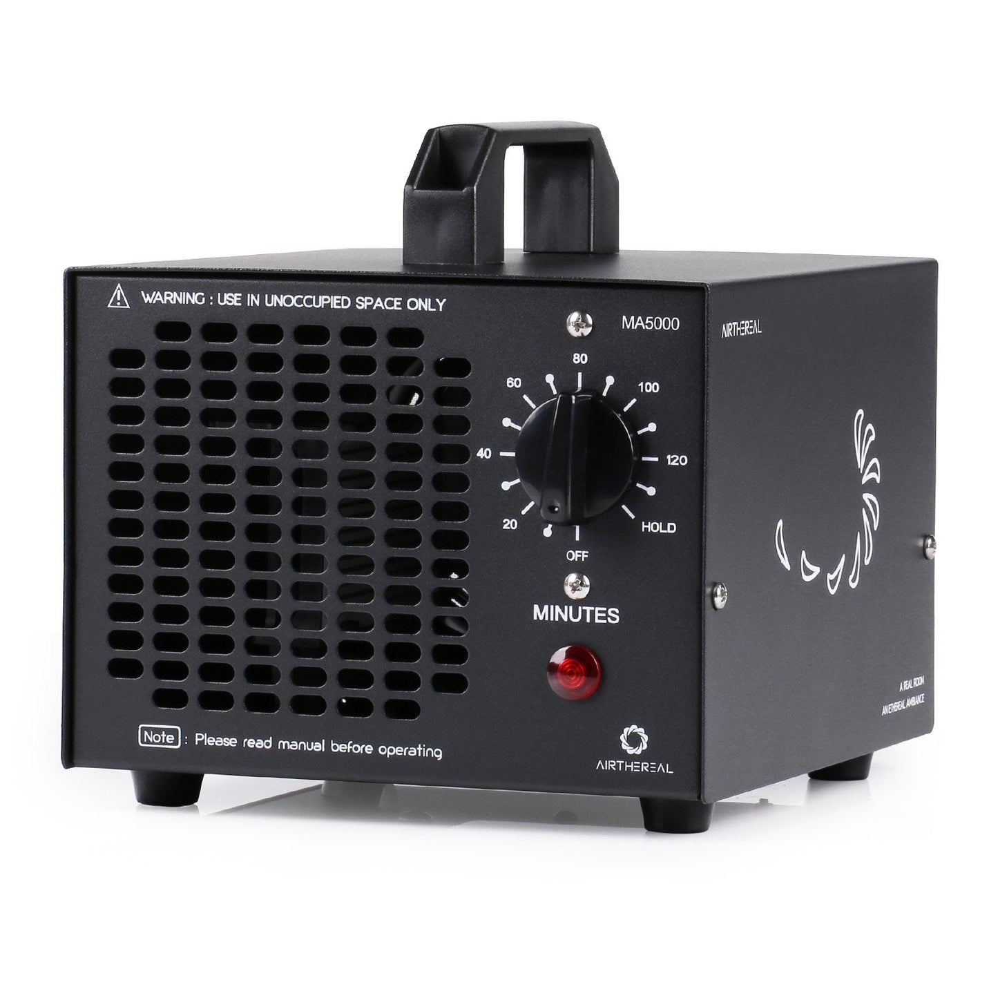 MA5000 Ozone Generator - European version