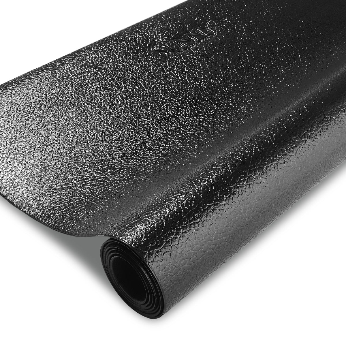 Home Gym Floor Protector Mat for Fitness & Exercise Equipment - Large