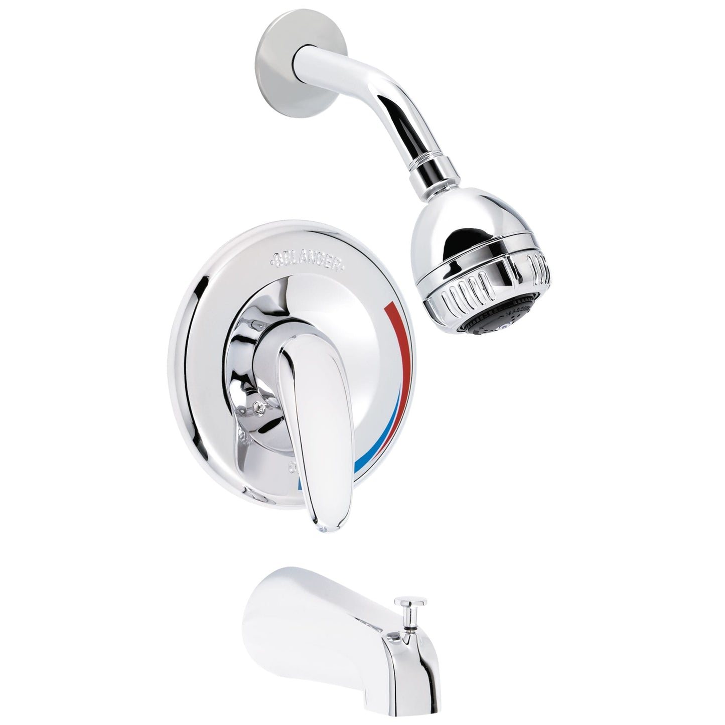 Bathtub / Shower Faucet – Trim for Pressure Balanced Valve