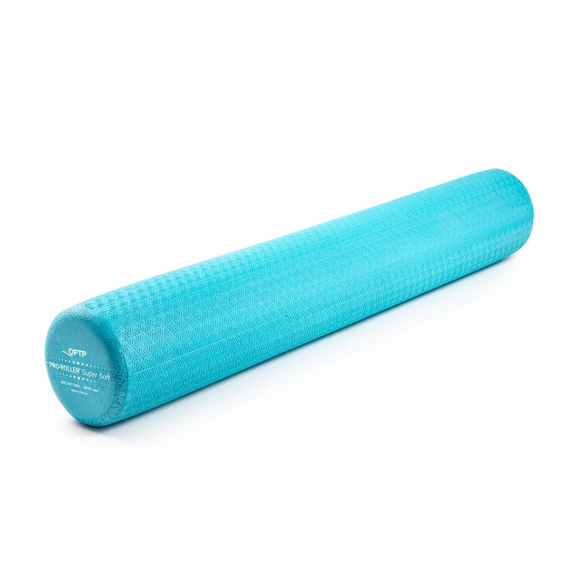 OPTP PRO-ROLLER® Super Soft Foam Roller - 36" x 6"