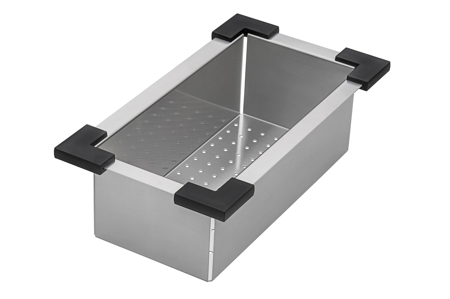 Replacement Colander for RVH8210, RVH8221, RVH8222, RVH8333, RVQ5210 sink Stainless Steel