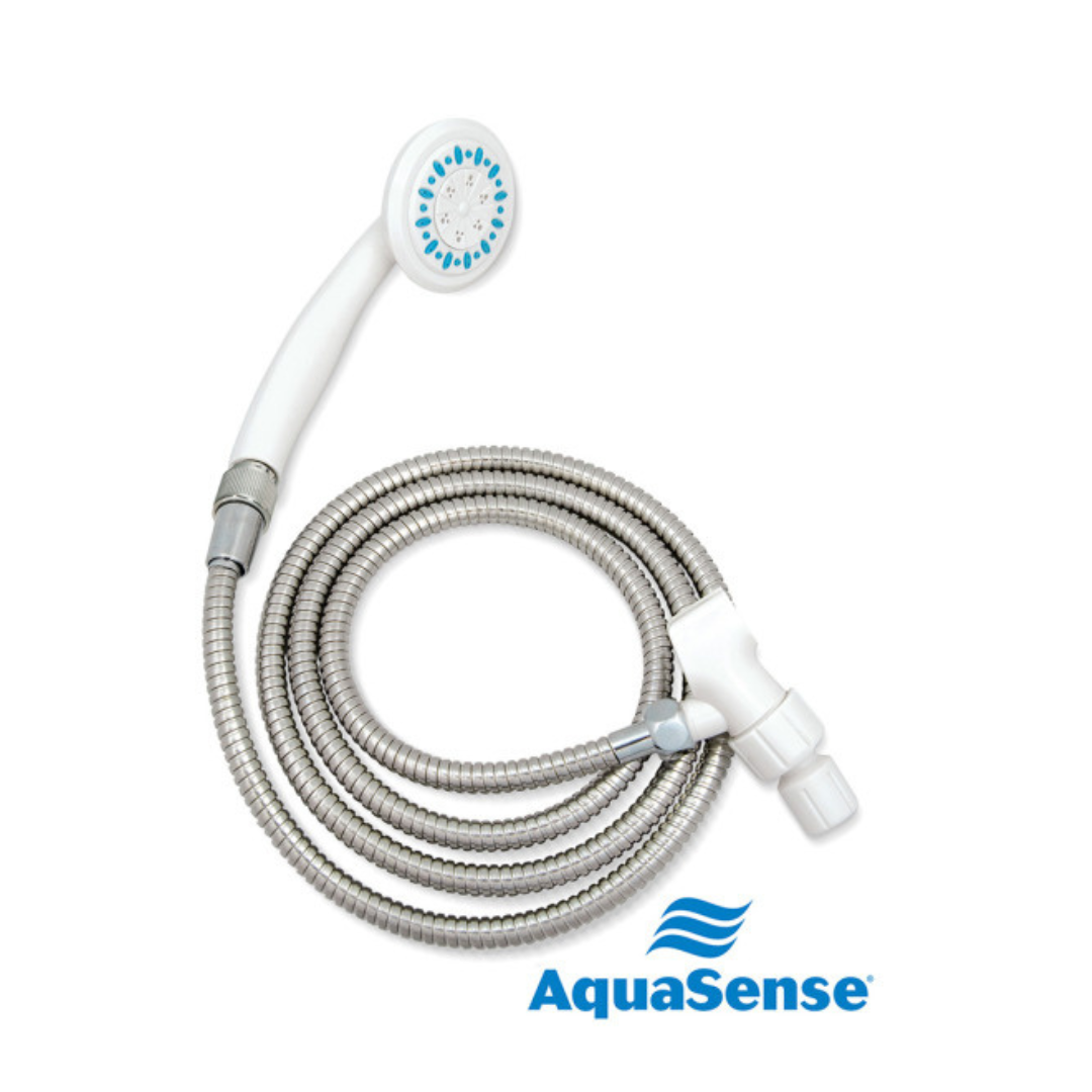 AquaSense Hand Held Shower Spray