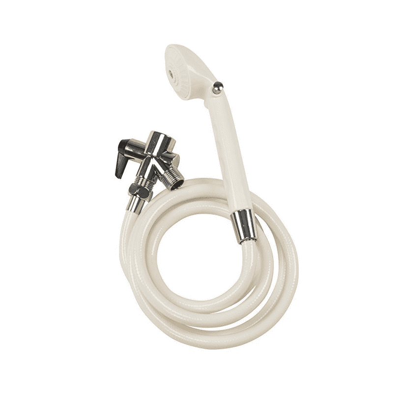 Drive Medical Deluxe Shower Spray - White