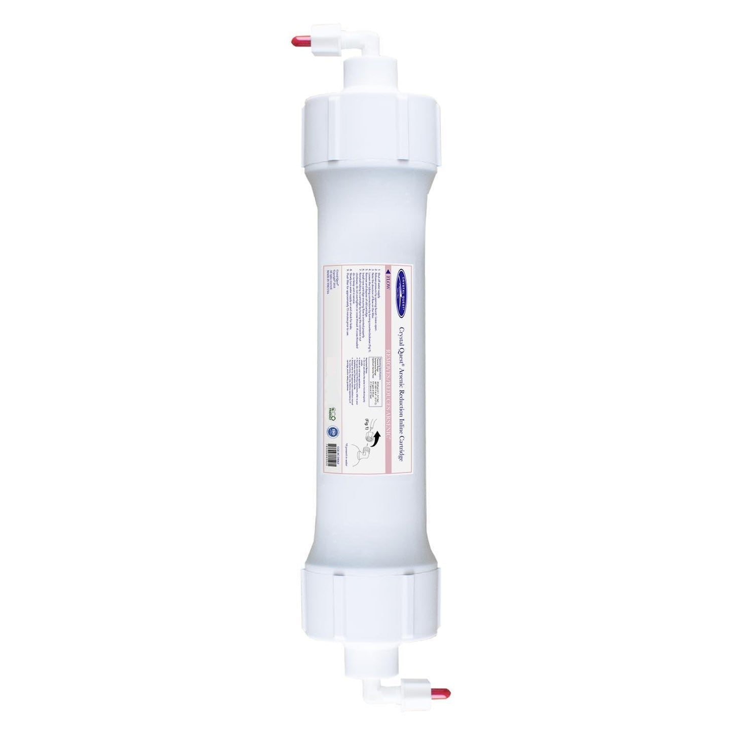 Arsenic Removal Water Cooler / Reverse Osmosis Filter Cartridge