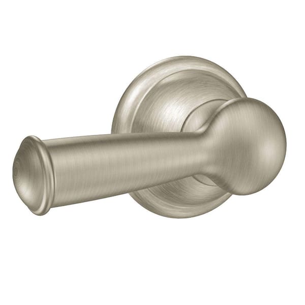 Tank Lever Banbury Spot Resist Brushed Nickel Functional Design