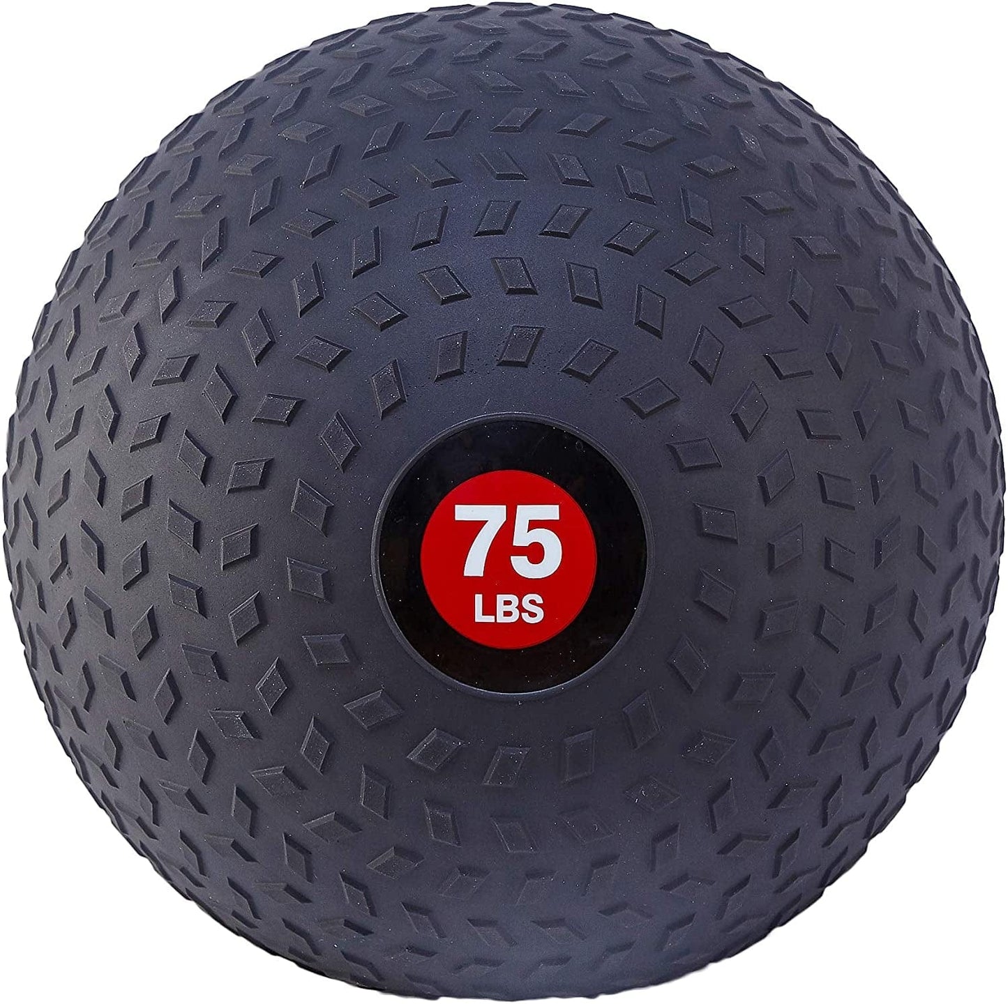 Balancefrom Workout Exercise Fitness Weighted Medicine Ball, Wall Ball and Slam Ball