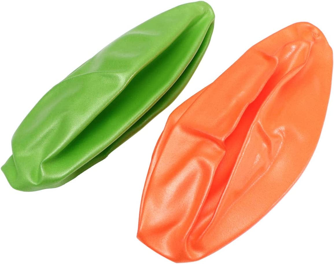 BESPORTBLE Yoga Ball Thickened Yoga Ball Gym Ball Balance Ball Matte Explosion- Proof PVC