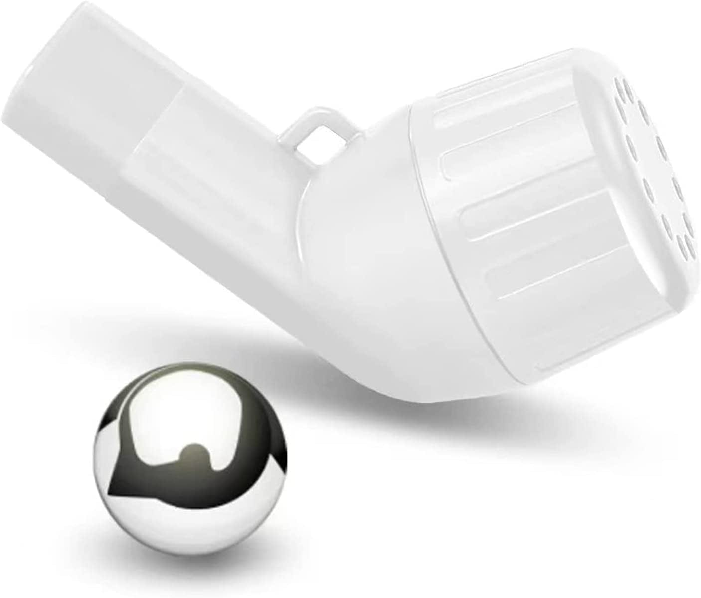 Breathing Exercise Device