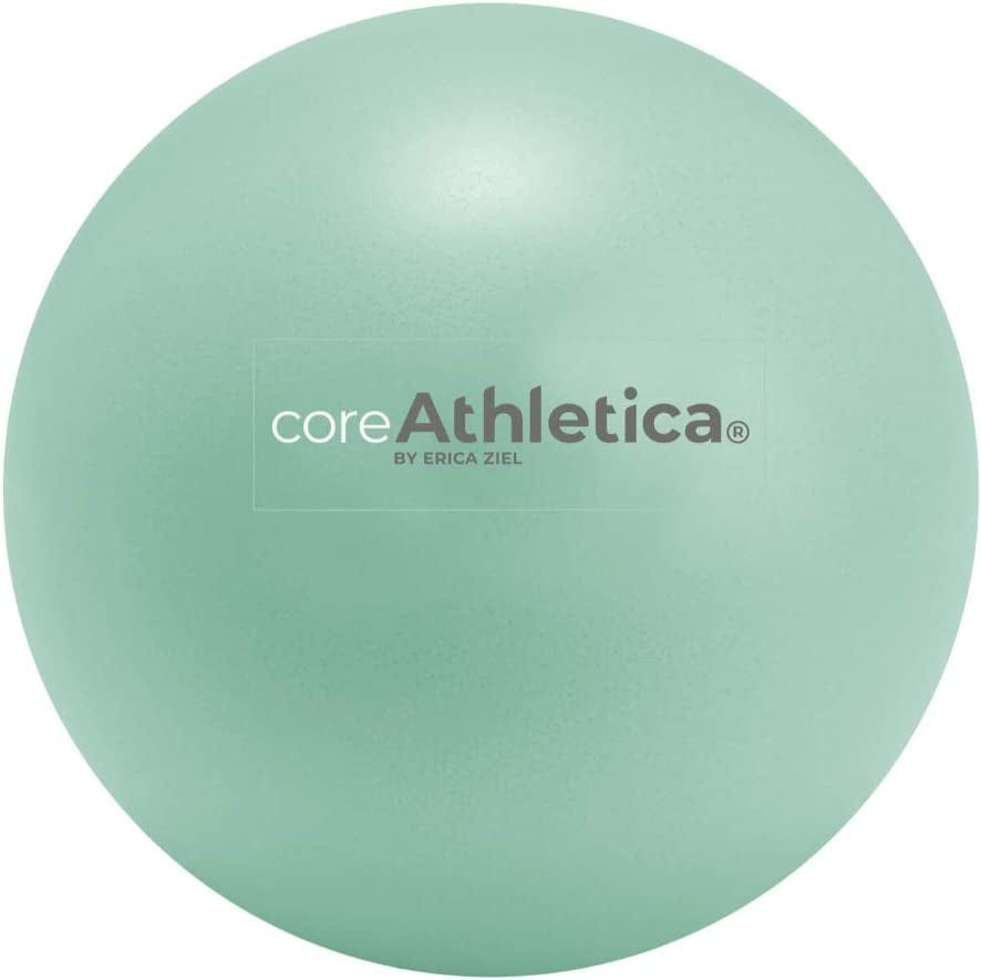 Core Athletica 9 Inch Soft Exercise Ball