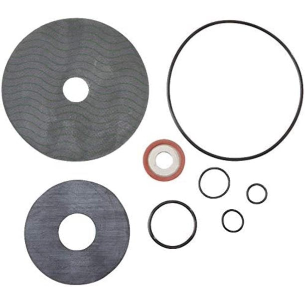 Watts 887544 RV RUB KIT 009M2 2"
