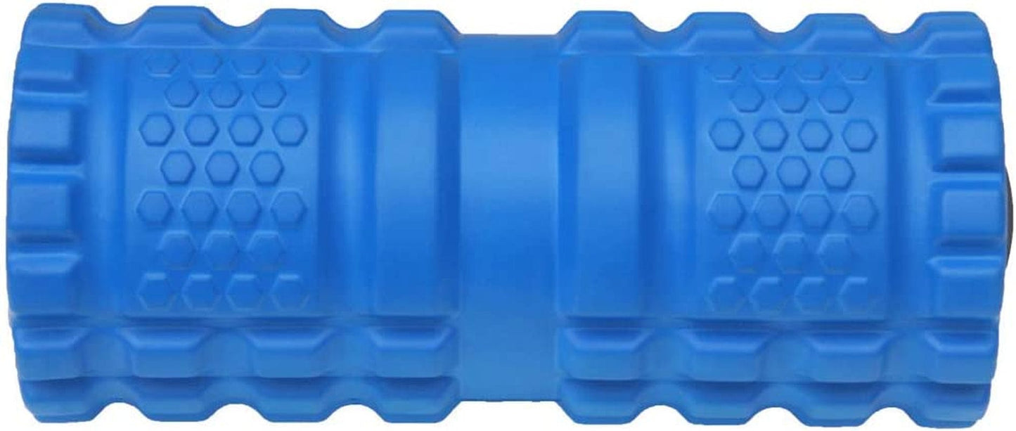 Fitness First High Intensity Vibrating Foam Roller