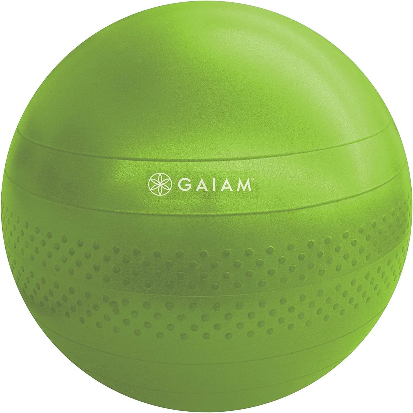 Gaiam Restore Strong Back Stability Ball Kit