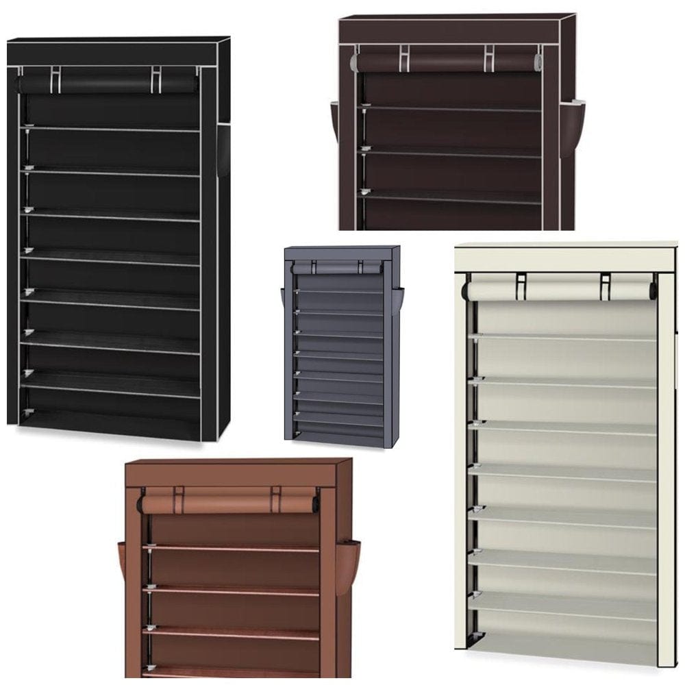 Goorabbit One Person Privacy Tent for Camping Changing Room, Privacy Tent for Toilet,Portable Outdoor Shower Tent- Green/Blue/Orange/Camouflage