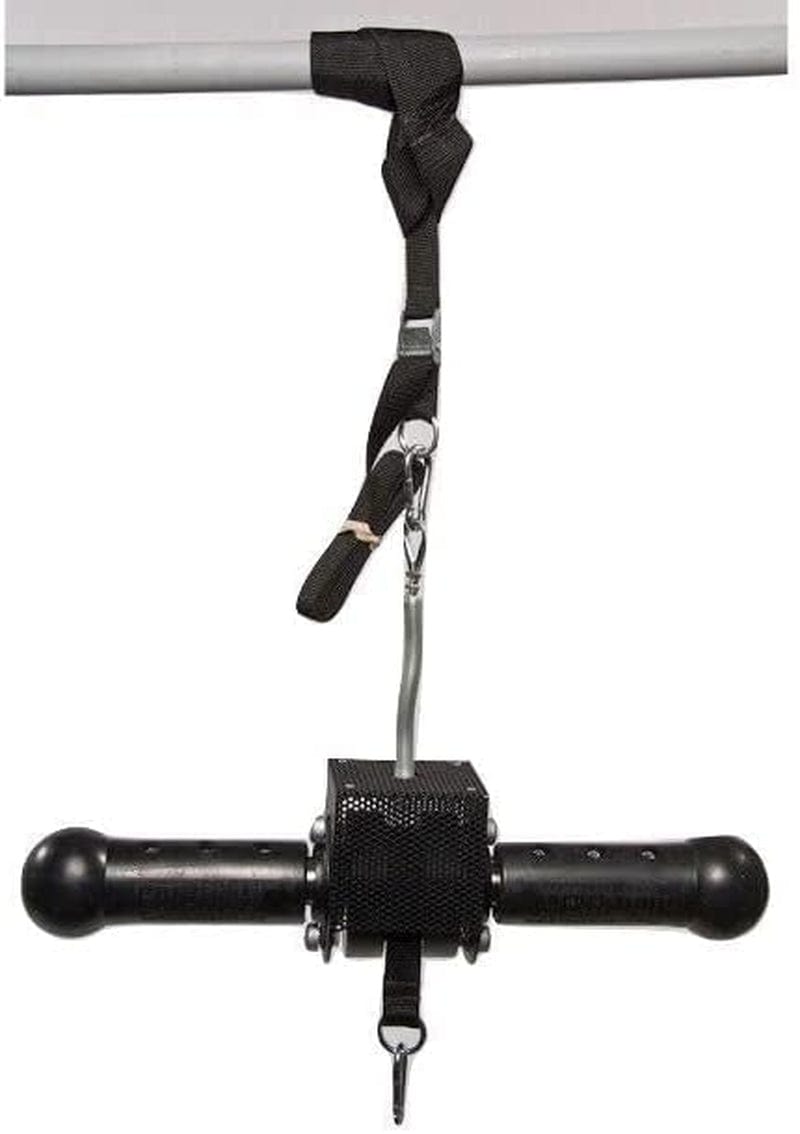 GRIP FREAK Hang Anywhere Adjustable Strap System