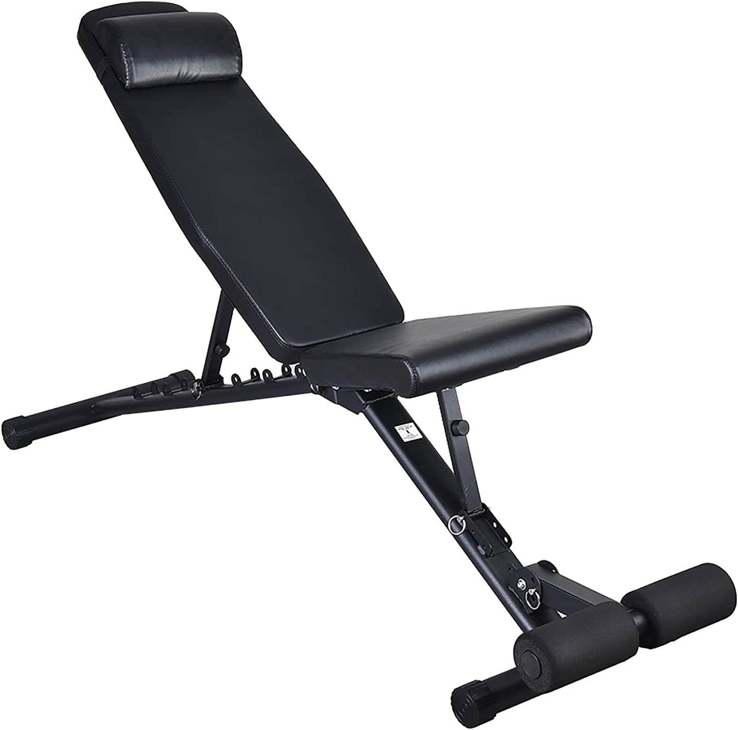 Holahatha Weightlifting Benches for Gym, Strength Training, at Home Equpment for Space Saving