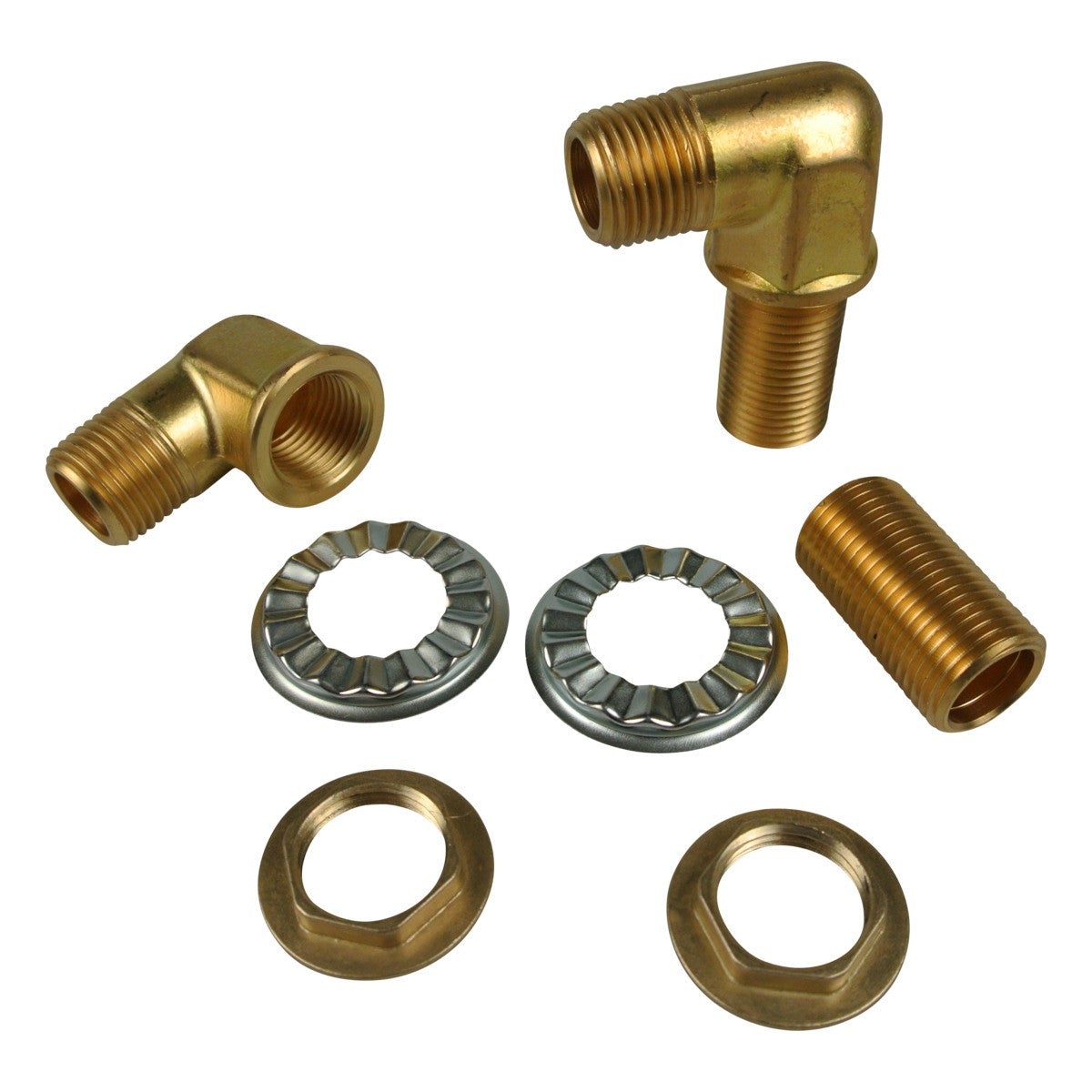 Krowne 21-190L Wall Faucet Mounting Kit