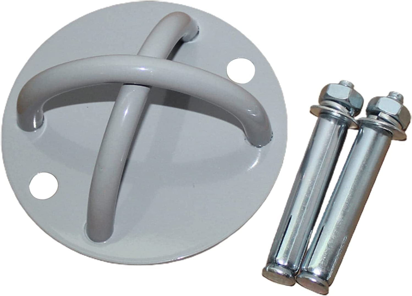 LEAQU Wall Mount Bracket Safe Suspension Strap Trainer Wall Ceiling Mount Bracket Holding Strong Bearing Capacity