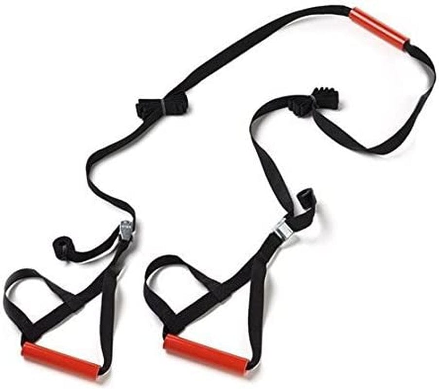 Lifeline Jungle Gym Suspension Trainer