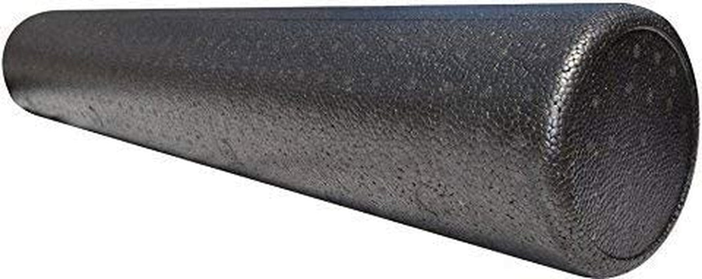Luxfit Foam Roller, Premium High Density Foam Roller - Extra Firm with 3 Year Warranty