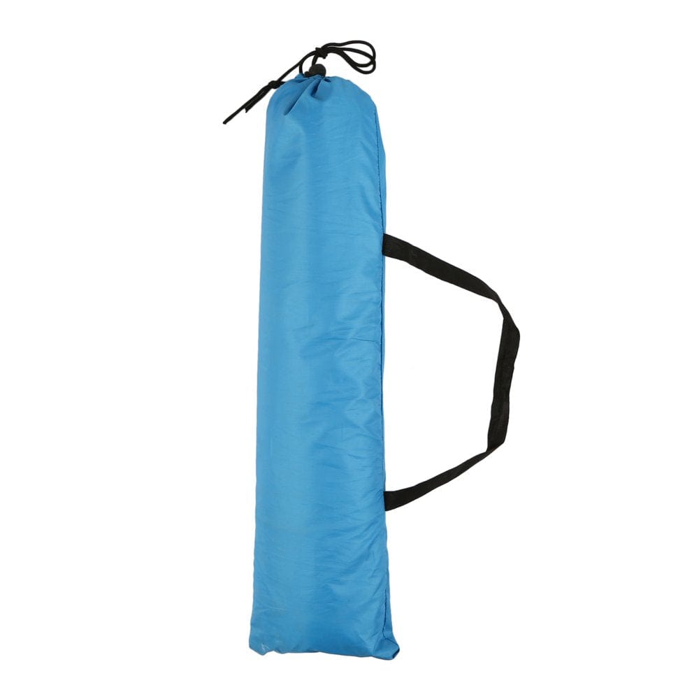 MIXFEER Shelter Tent Portable Outdoor Camping Beach Shower Toilet Changing Tent Sun Rain Shelter with Window