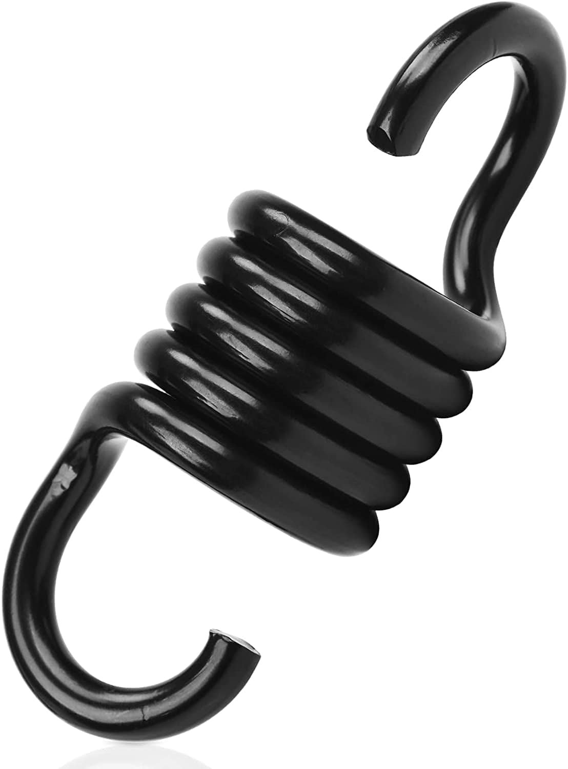 Nodfosprr Heavy Duty Suspension Spring Swing Hammoch Springs for Hanging Porch Chair 550Lbs Weight Capacity
