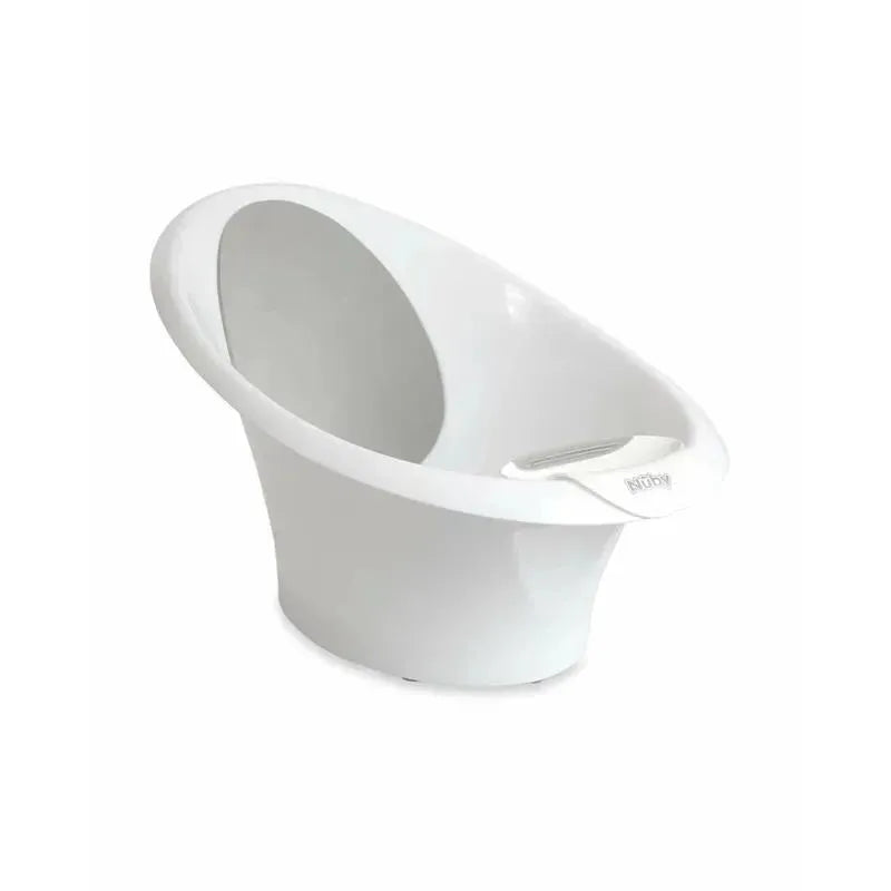 Nuby - Dr. Talbot's Compact Tub With Rinse Cup, Gray