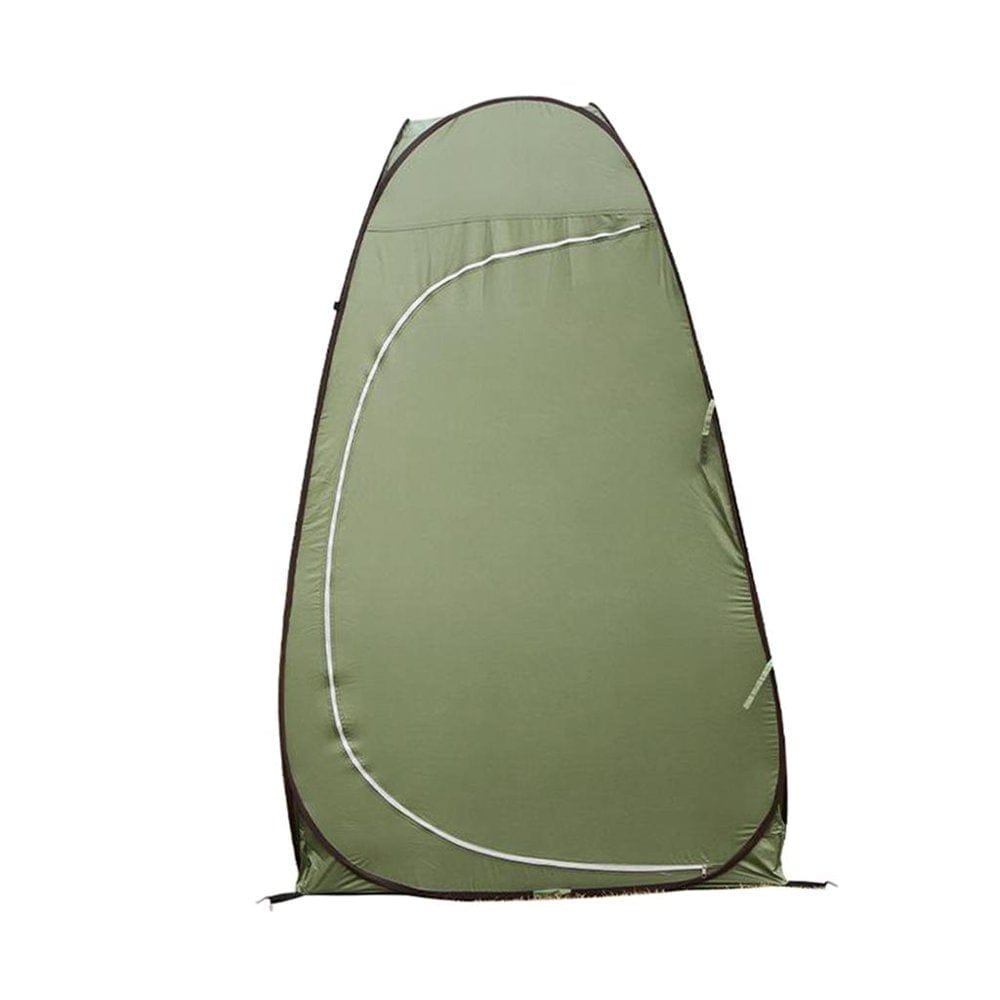 Portable Lightweight up Privacy Tent Foldable Shower Tent Fitting Room Toilet Outdoor, Up, Foldable