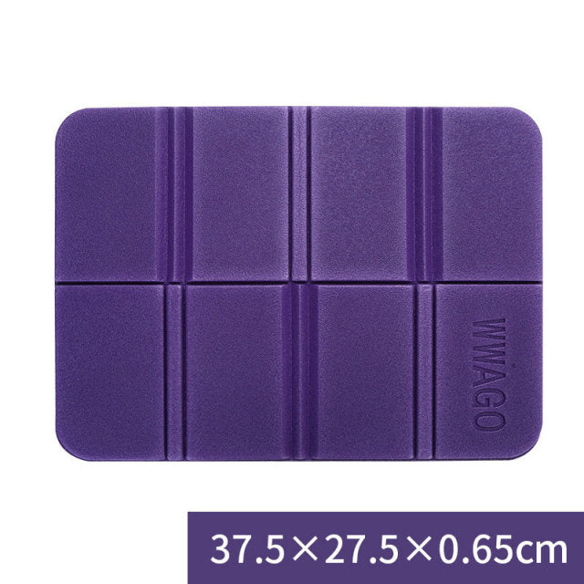 Waterproof Portable Mat - JCEE Shop