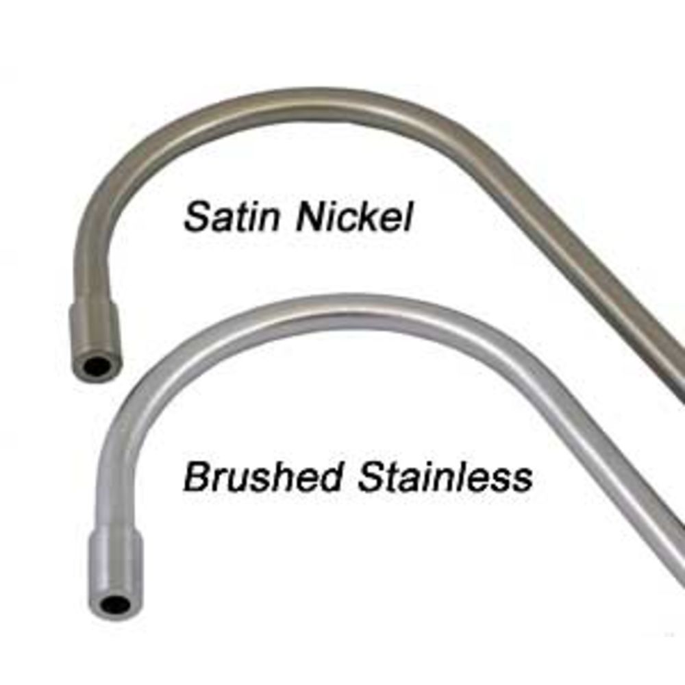 Tomlinson Designer Air Gap / Non Air Gap Faucets