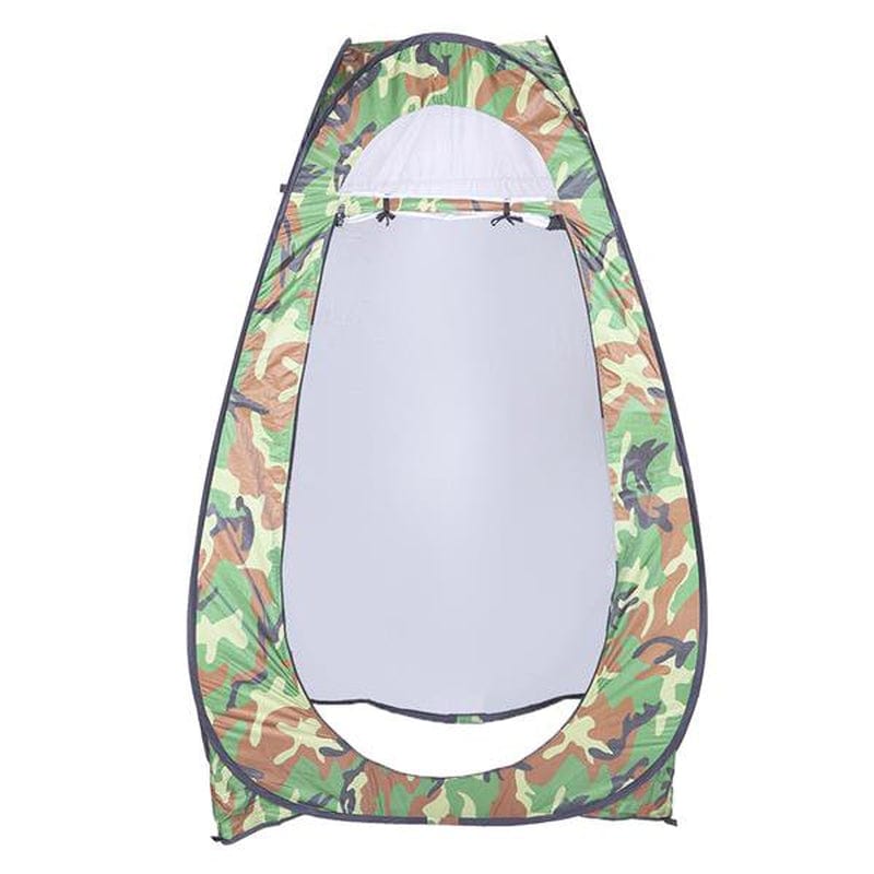 Sivari Pop up Tent Instant Portable Shower Tent Outdoor Privacy Toilet & Changing Room