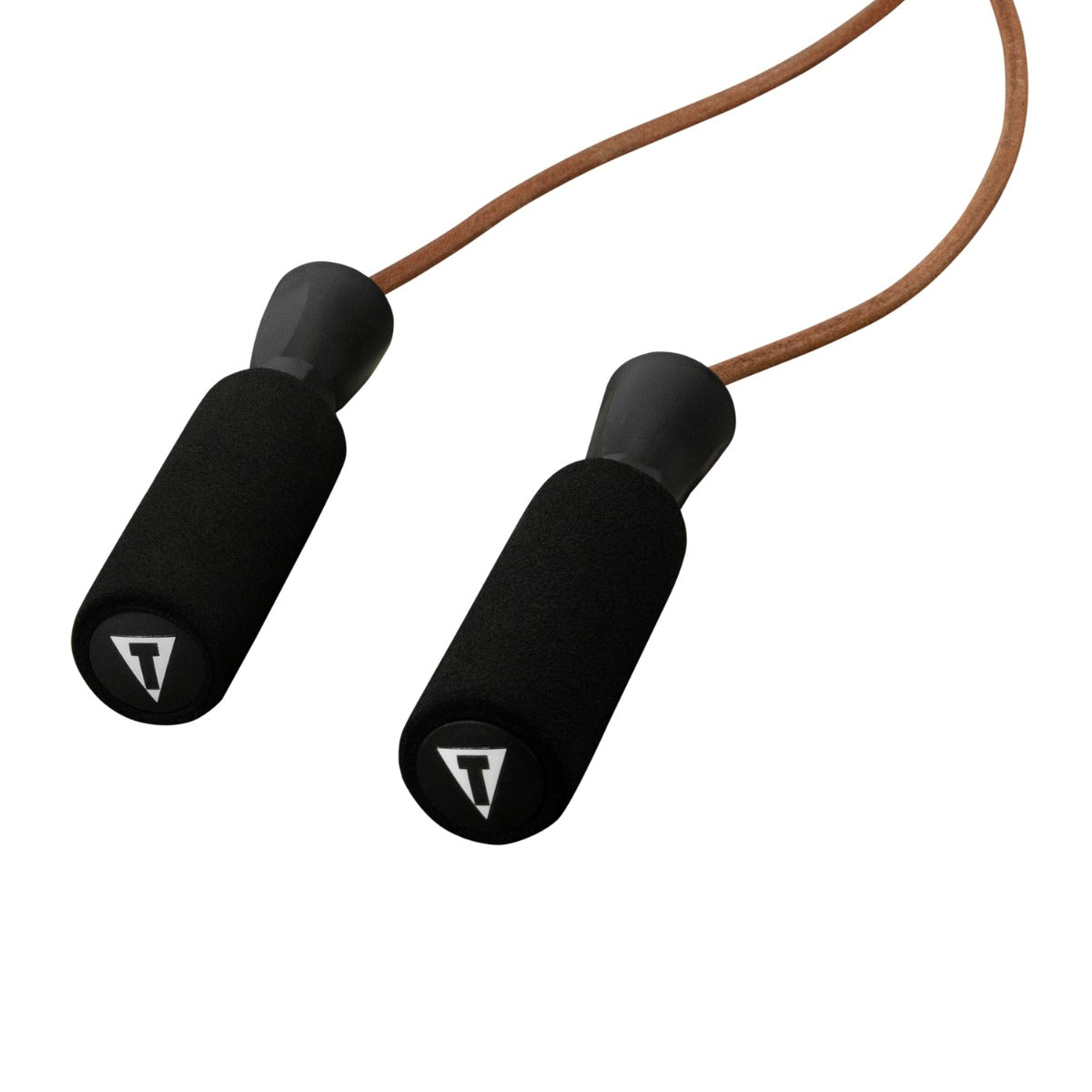 variant:lifestyle::TITLE Classic Leather Speed Rope 2.0 main view