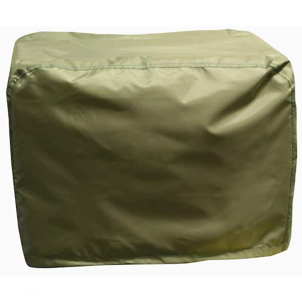 Generator Cover Medium Accessory Protective From Weather, Dust, And UV Rays