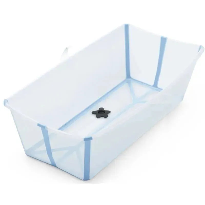 Stokke - Flexi Bath Tub X-Large, Ocean Blue