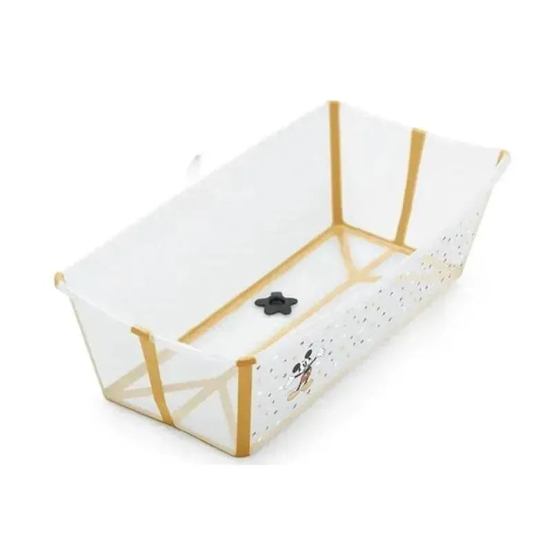 Stokke - Flexi Bath X-Large, Mickey Celebration