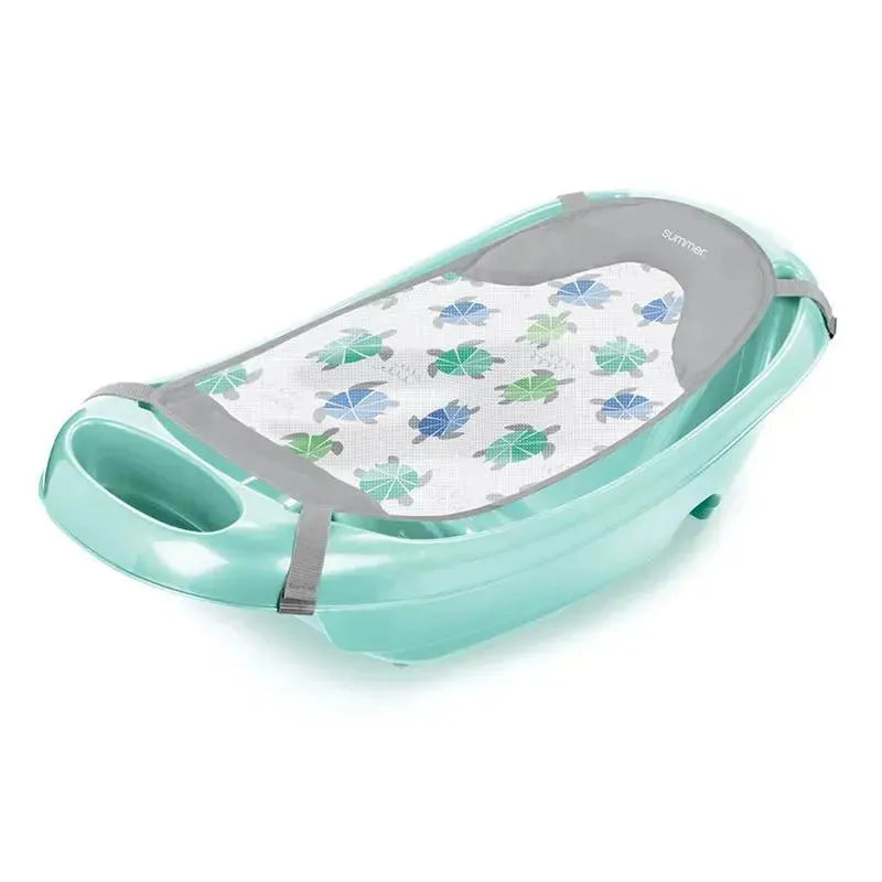 Summer Infant - Splish 'N Splash Newborn To Toddler Tub, Neutral
