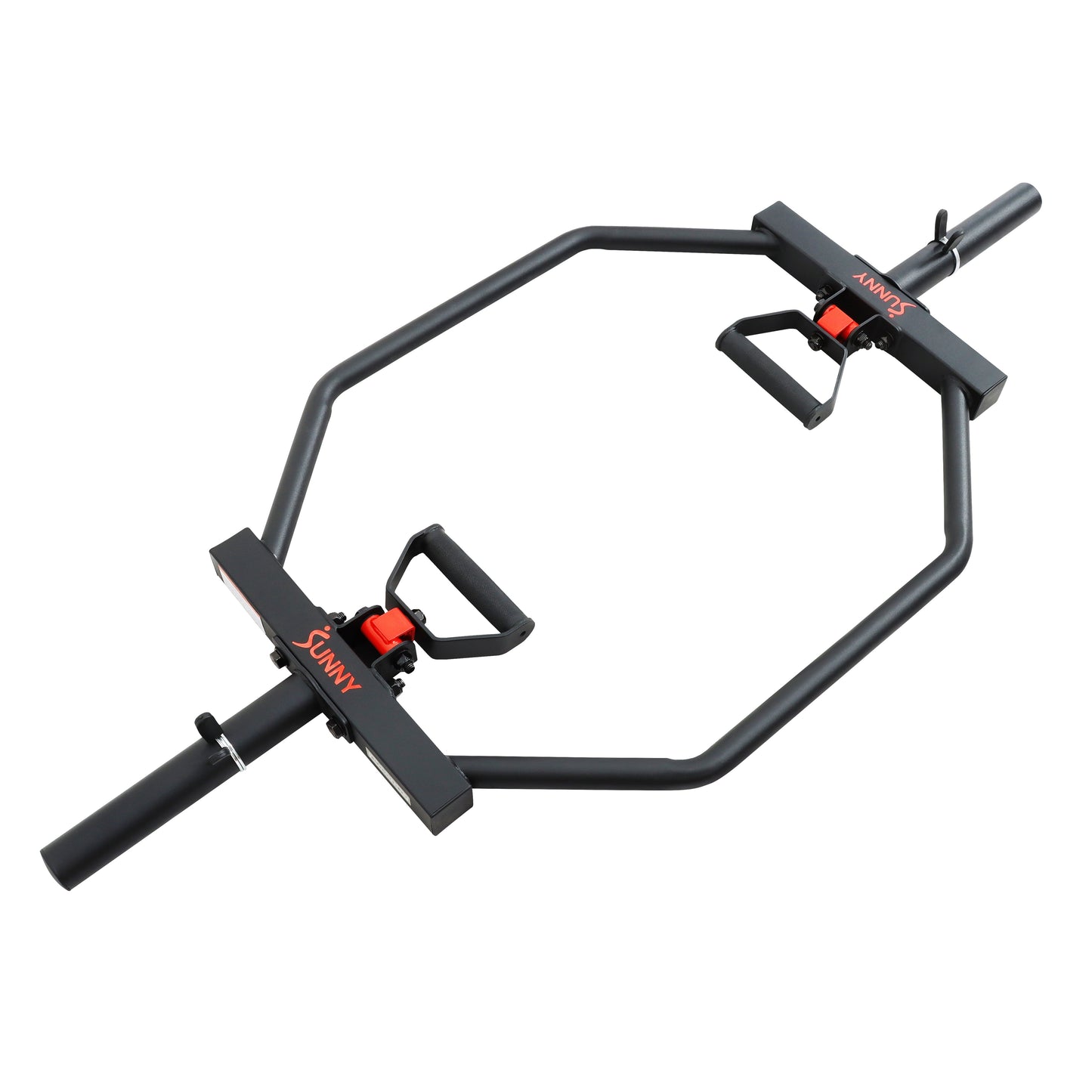 Olympic Barbell Hex Bar