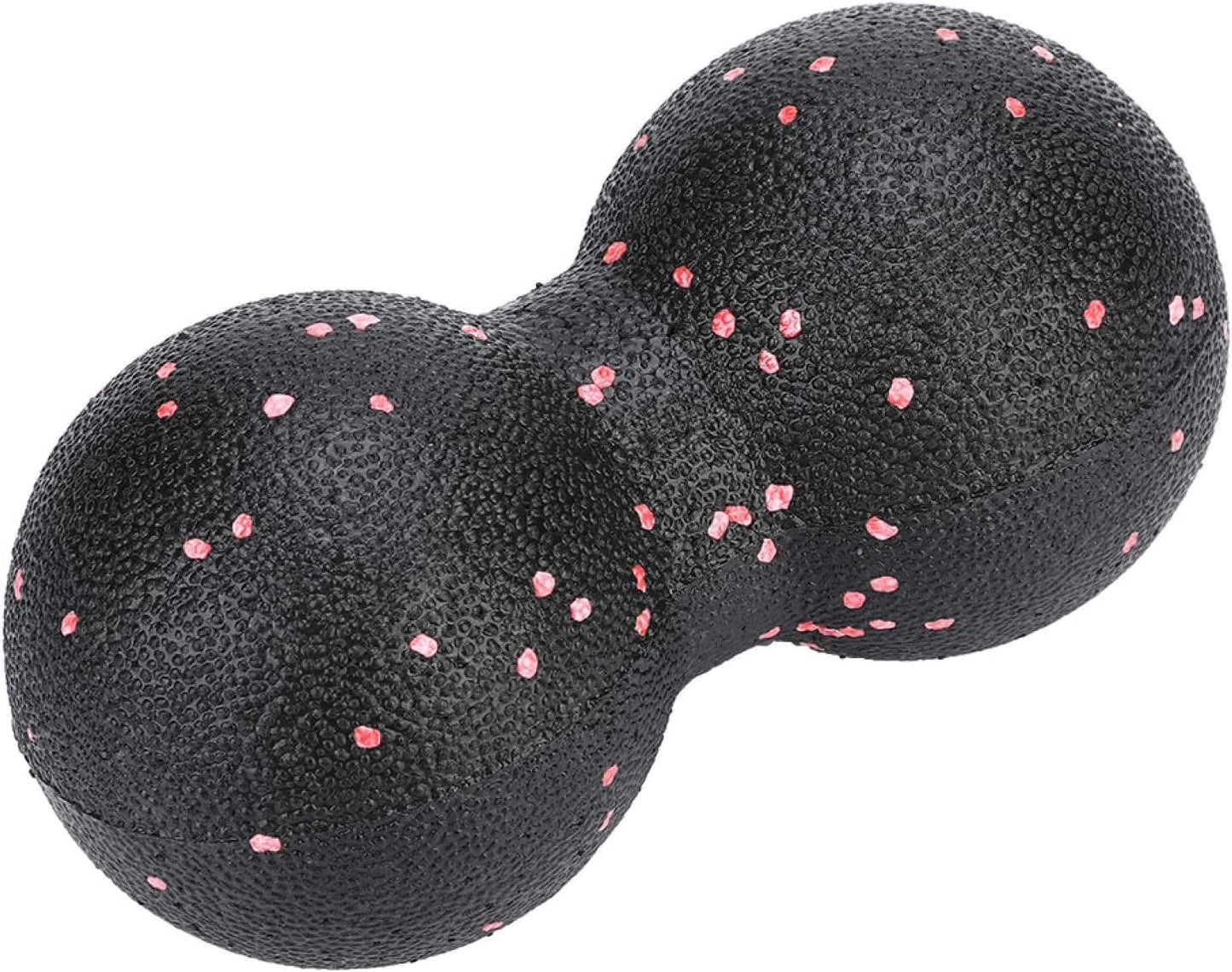 Tgoon Foam Roller Ball, Yoga Foam Roller Ease Stiffness Relax Muscles for Rehab Exercises for Stability Exercise