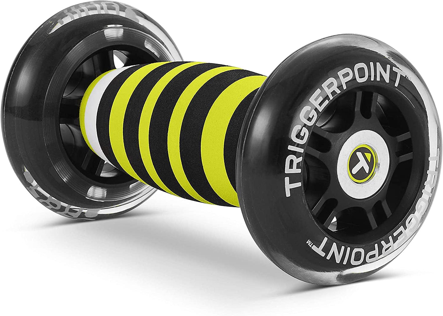 Trigger Point Performance Nano LTE Foot Roller Massage Roller for Deep Tissue Massage