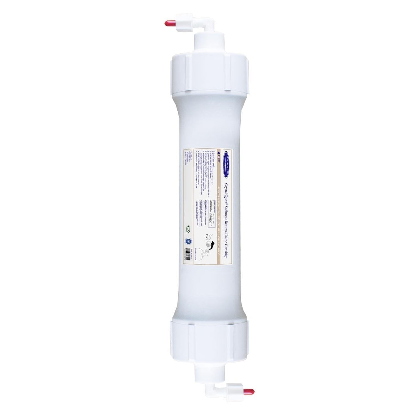 Water Cooler Sediment Filter Cartridge