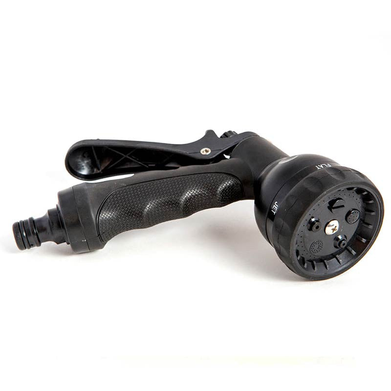 WaterPORT High Pressure 5 Setting Hose Nozzle
