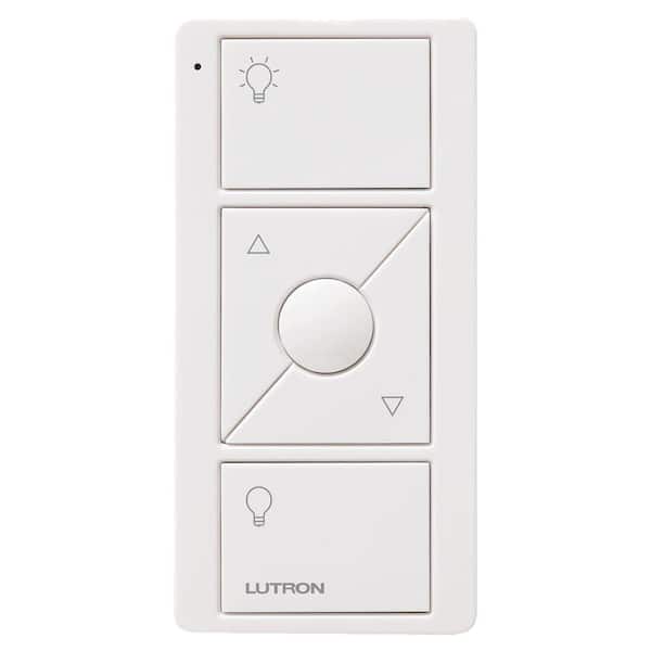 Remote Control Caseta Wall Dimmer Light Control Switch Accessory